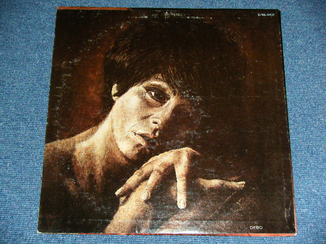 画像: LAINIE KAZAN - THE LOVE ALBUM ( Ex++,Ex/Ex++)/ 1967 US ORIGINAL STEREO Used LP 