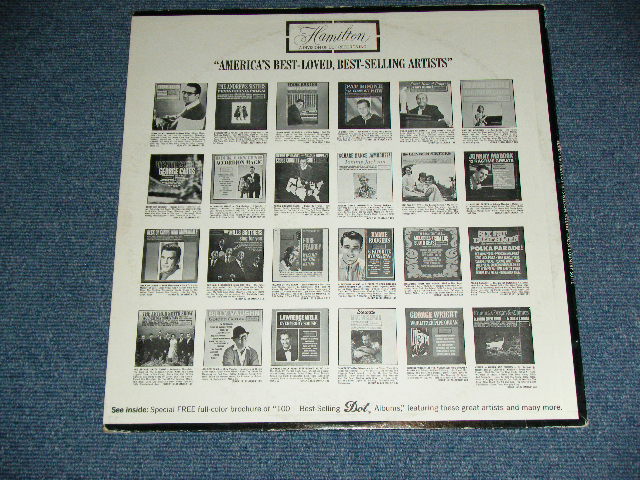 画像: BUDDY DeFRANCO Plays NELSON RIDDLE'S CROSS COUNTRY SUITE ( Ex/Ex+++ ) / 1960's  US AMERICA ORIGINAL Used LP