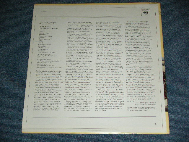 画像: CHARLIE BYRD - THE STROKE OF GENIUS / 1971 US AMERICA ORIGINAL Used LP 