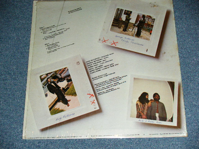 画像: OPA - BACK HOME : LOST 1975 SESSIONS (BRAND MEW) / 2003 SPAIN ORIGINAL "BRAND NEW" LP 