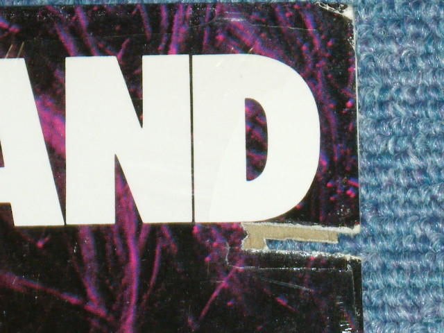 画像: DENNIS COFFEY -  A SWEET TASTE OF SIN ( SEALED ) / 1978 US America Original  "BRAND NEW SEALED"   LP