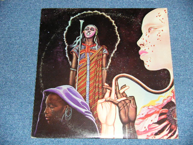 画像: MILES DAVIS - BITCHES BREW(MINT-/MINT-) / 2009 US AMERICA REISSUE "180 Gram" Used 2-LP