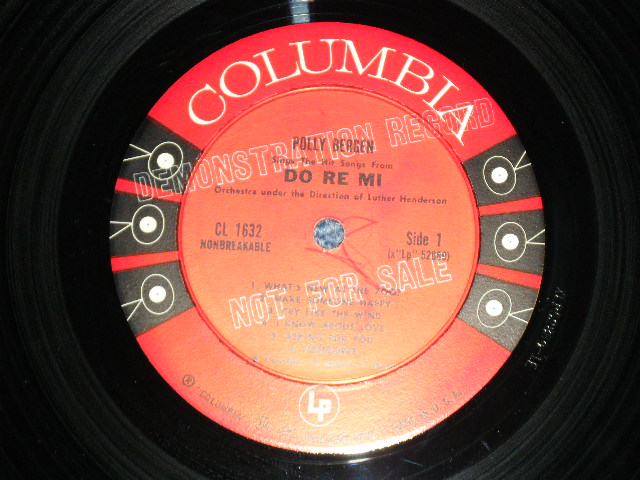 画像: LES PAUL & MARY FORD  - BOUQUET OF ROSER ( Ex++/Ex+++)  / 1962 US AMERICA ORIGINAL "BLACK 360 SOUND  Label " STEREO  Used LP 