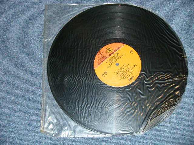 画像: DEAN MARTIN - GENTLE ON MY MIND (Ex+/SEALED) / 1968 US AMERICA ORIGINAL  STEREO "Brand New SEALED" LP  