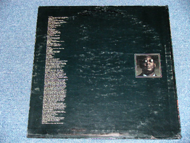 画像: GRANT GREEN - SHADES OF GREEN  ( A DIVISION of UNITED ARTISTS on Label :  Ex+/Ex+++)    / 1972 US AMERICA ORIGINAL  STEREO Used LP 