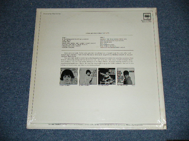 画像: EYDIE GORME - GREATEST HITS  ( MINT-/MINT-) / 1967 US AMERICA ORIGINAL "360 SOUND" Label STEREO Used LP 