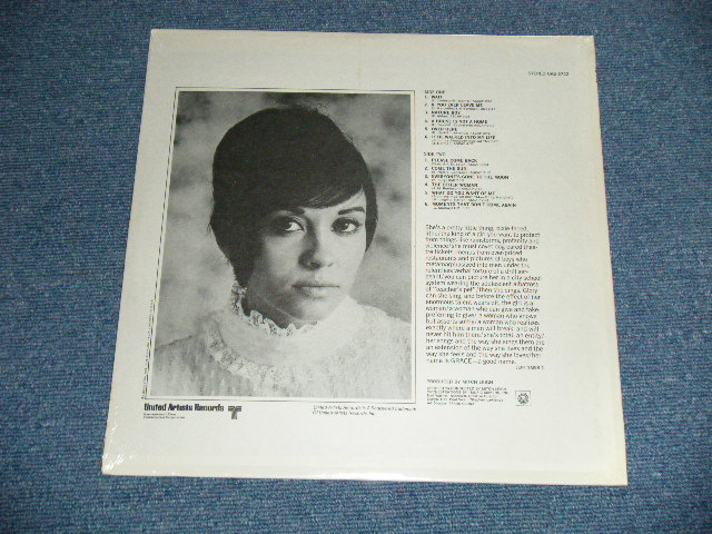画像: GRACE MARKAY - PLEASE COME HOME ( SEALED )    / 1969 US AMERICA ORIGINAL  STEREO  "BRAND NEW SEALED"  LP 