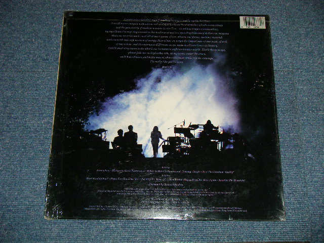 画像: BARBRA STREISAND  - ONE VOICE ( Ex++/Ex+++ Looks:Ex+ )  / 1987 US AMERICA ORIGINAL Used  LP