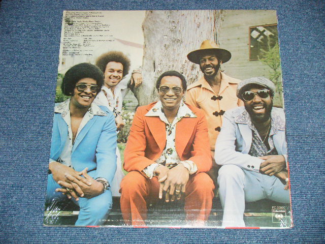 画像: RAMSEY LEWIS - DON'T IT FEEL GOOD ( Ex+++/MINT- )  / 1975 US AMERICA ORIGINAL  Used  LP