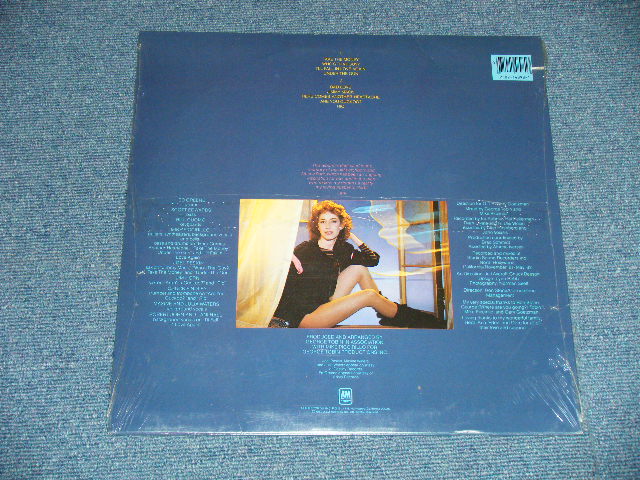 画像: LANI HALL ( of SERGIO MENDES BRAZIL 66 & 77 ) - ALBANY PARK ( SEALED : Cut Out)  / 1982  US AMERICA ORIGINAL "BRAND NEW SEALED" LP