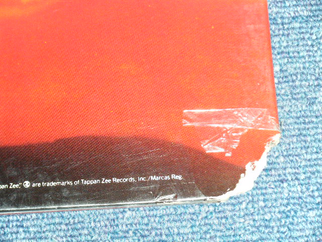 画像: MONGO SANTAMARIA - RED HOT ( SEALED ) / 1979 US America Original "BRAND NEW SEALED"   LP