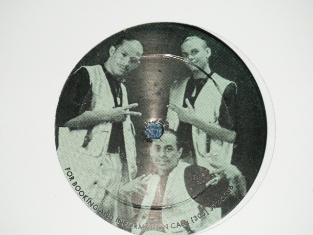 画像: TITO PUENTE JR. & THE LATIN RHYTHM - SOUND OF THE LATIN RHYTHM ( NEW ) )   / 1994  US AMERICA ORIGINAL  "BRAND NEW" 12" inch 