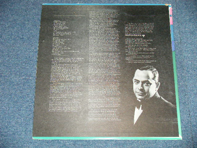 画像: TITO RODRIGUEZ and His Orchestra - LIVE AT THE PALLADIUM  (Ex+/MINT-)   / 1960's US AMERICA ORIGINAL "PROMO" STEREO   Used LP 