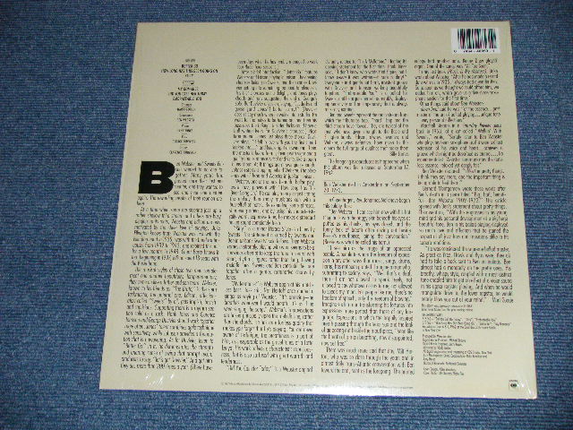 画像: BEN WEBSTER / HARRY EDISON - BEN AND "SWEETS" ( MINT/MINT )  / 1987 US AMERICA REISSUE Used LP 