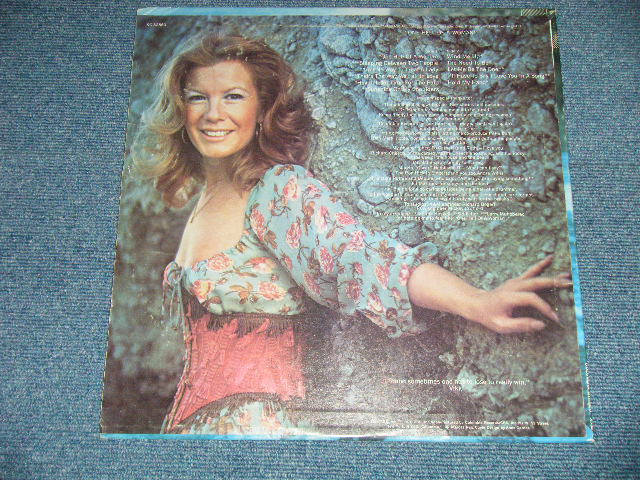 画像: VIKKI CARR - ONE HELL OF A WOMAN ( Ex,VG+++/ Ex Looks:VG+++ )  /1974 US AMERICA ORIGINAL Used LP 