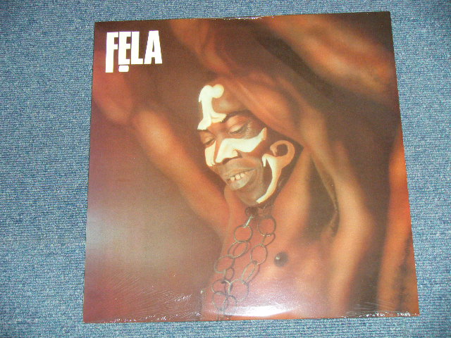 画像1: FELA ANIKULAPO KUTI - ARMY ARRANGEMENT (SEALED) /  US AMERICA   REISSUE "BRAND NEW SEALED"  LP 