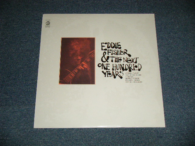 画像1: EDDIE FISHER & THE NEXT HUNDRED YEARS - EDDIE FISHER & THE NEXT HUNDRED YEARS  ( SEALED) /  US AMERICA REISSUE "BRAND NEW SEALED"  LP