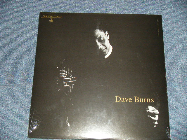 画像1: DAVE BURNS - DAVE BURNS ( SEALED ) / US AMERICA Reissue "Brand New Sealed" LP