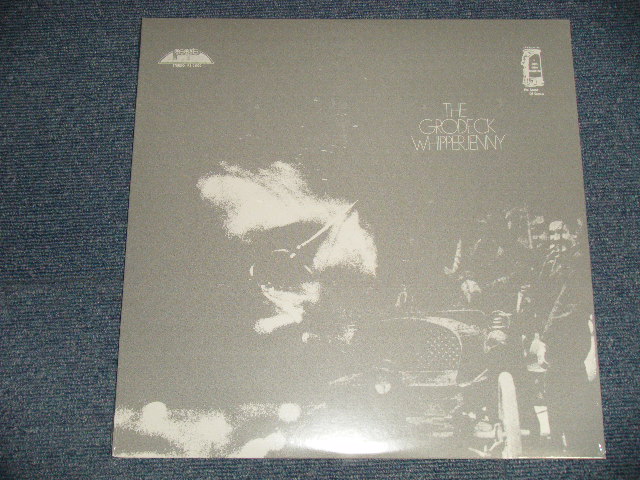 画像1: The GRODECK WHIPPERJENNY - The GRODECK WHIPPERJENNY (SEALED) / US AMERICA REISSUE "BRAND NEW SEALED" LP