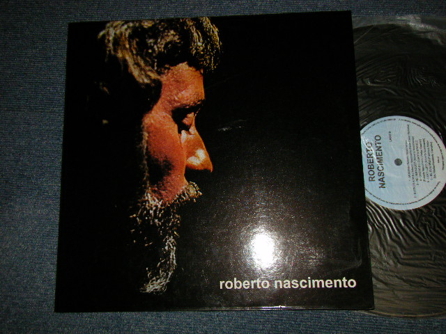 画像1: ROBERTO NASCIMENTO - ROBERTO NASCIMENTO (NEW) / 2000 BRASIL BRAZIL REISSUE "BRAND NEW" LP   