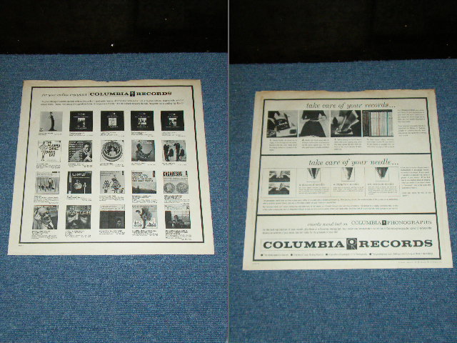 画像: DORIS DAY - DAY DREAMS ( Ex-/Ex- ) / 1956 US ORIGINAL "2nd PRESS 6 EYES Label" MONO Used LP