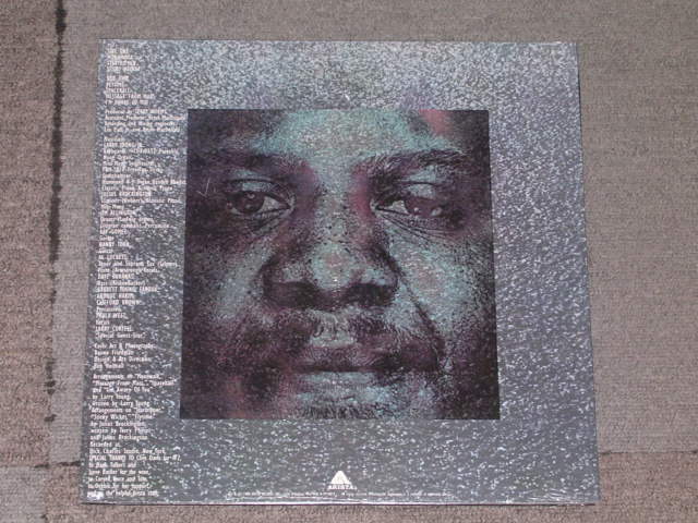 画像: LARRY YOUNG - SPACEBALL / US REISSUE Sealed LP  