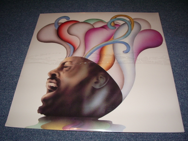 画像: LEON THOMAS - BLUESAND THE SOUL TRUTH / US REISSUE SEALED LP