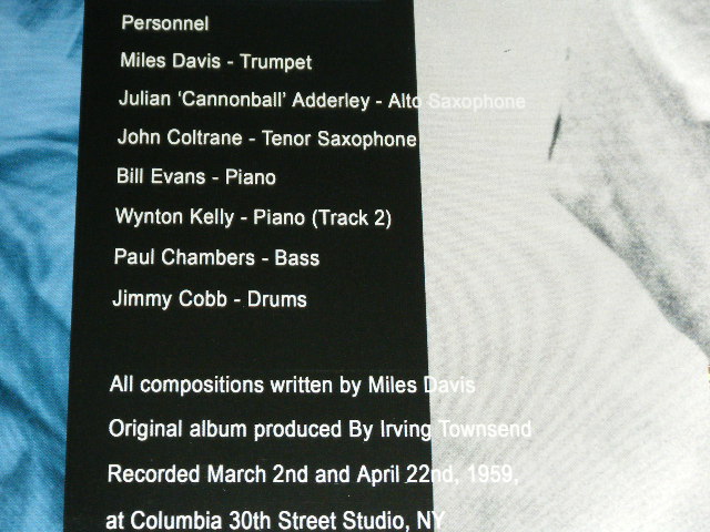 画像: MILES DAVIS Various - Panthalassa: The Remixes(SEALED) / 1999 US AMERICA ORIGINAL "BRAND NEWS EALED" LP