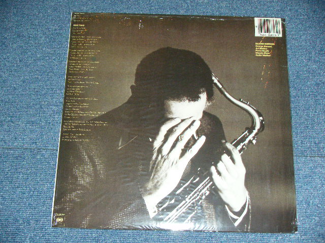 画像: DEXTER GORDON - GOTHAM CITY / US REISSUE Brand New SEALED LP