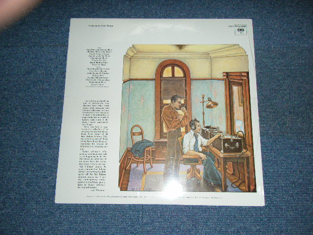 画像: ROBERT JOHNSON - KING OF THE DELTA BLUES SINGER S, Volume 2 /  US Reissue Limited 180gram Heavy Weight Sealed  LP