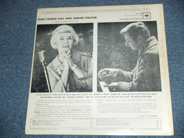 画像: FELICIA SANDERS - THAT CERTAIN FEELING / 1958 US ORIGINALStereo LP