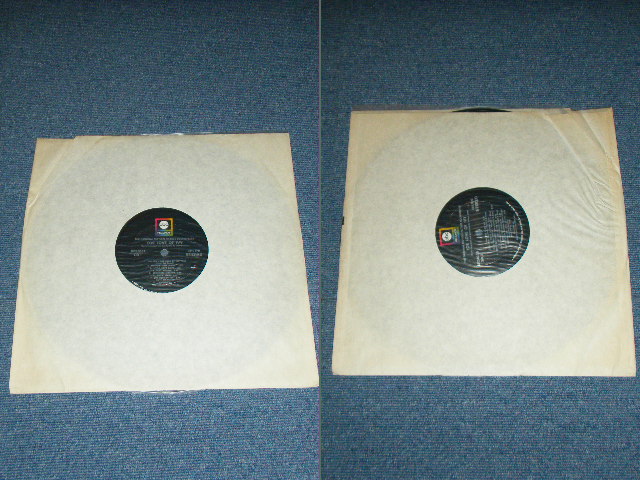 画像: ost Sound TGrack ( QUINCY JONES + B.B. KING +... ) - FOR LOVE OF IVY / 1968 US OIGINAL Used  LP 