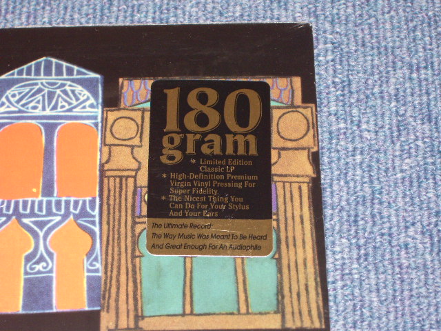 画像: ART BLAKEY And THE JAZZ MESSENGERS - A NIGHT IN TUNISIA  ( 180 Glam Heavy Weight ) /  US Reissue 180 Glam Heavy Weight Sealed LP