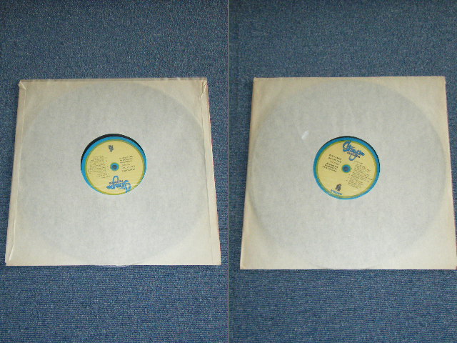 画像: CLEO LAINE - DAY BY DAY / 1973 US ORIGINAL Used LP