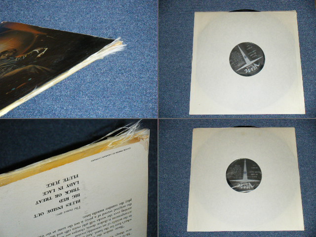 画像: COUNT BASIE - HALL OFG FAME / 1958 US ORIGINAL 1st Press Label  MONO LP  