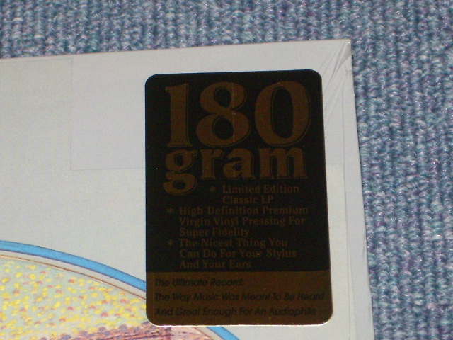 画像: MILES DAVIS - A TRIBUTE TO JACK JOHNSON /  US Reissue 180 glam Heavy Weight  Sealed LP  Out-Of-Print 