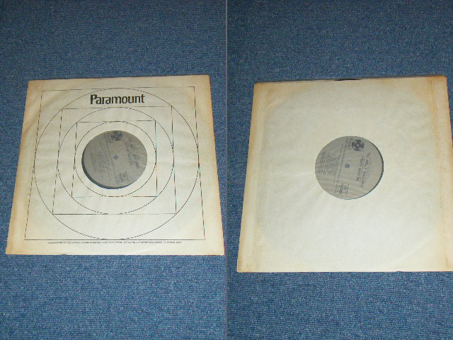 画像: OST/ HENRY MANCINI - CHARADE (Ex++/MINT- STPOBC)  / 1963 US AMERICA 1st Press "SILVER RCA-VICTOR DYNAGROOVE at Bottom Label"  STEREO Used LP 