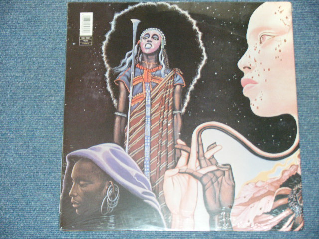 画像: MILES DAVIS - BITCHES BREW /  US Reissue Brand New Sealed 2LP