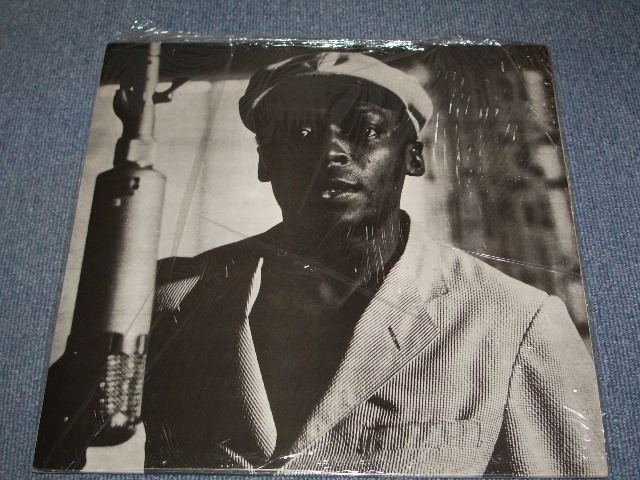 画像1: MILES DAVIS - THE MUSINGS OF MILES /  GERMANY  Reissue "Brand New Sealed" LP