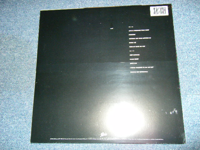 画像: SADE - STRANGER THAN PRIDE / US Reissue 180 Gram Heavy Weight BRAND NEW SEALED  LP