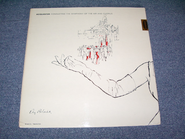 画像: JONI JAMES - AT CARNEGIE HALL / 1959 US ORIGINAL STEREO LP