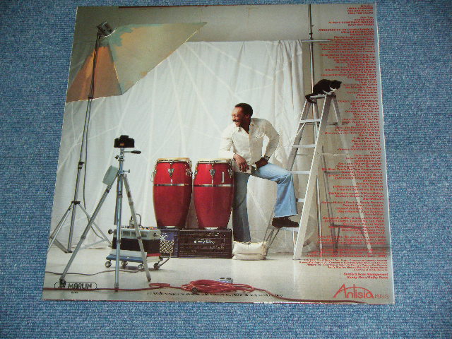 画像: RALPH MACDONALD - COUNTERPOINT / 1979  US ORIGINAL Used LP