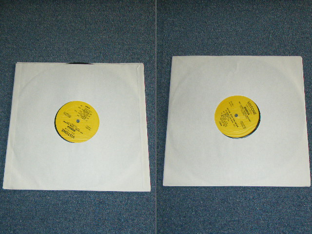 画像: ROY PORTER #SOUND MACHINE" - JESSICA : R.P.S.M.  SUITE FOR DRUMS  / 1970's?  US ORIGINAL Used LP
