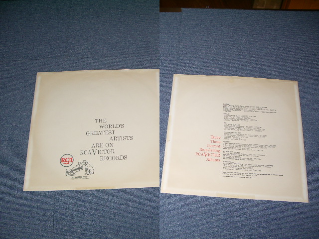 画像: GOGI GRANT - THE HELEN MORGAN STORY ( Ex+ / Ex+++ )  / 1957 US ORIGINAL MONO LP