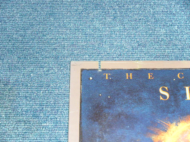画像: SLAVE - THE CONCEPT  / 1978 US ORIGINAL Brand New Sealed LP 