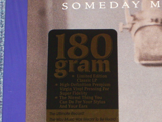 画像: MILES DAVIS - SOMEDAY MY RPINCE WILL COME  /  US Reissue 180 glam Heavy Weight  Sealed LP  Out-Of-Print 