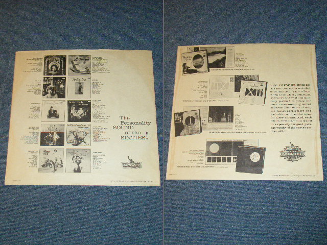 画像: JULIE LONDON - THE WONDERFUL WORLD OF / 1963 US STEREO ORIGINAL LP