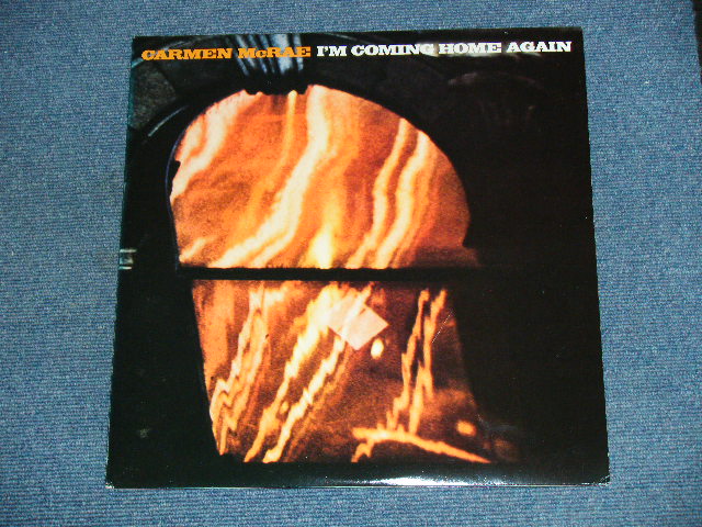 画像1: CARMEN McRAE - I'M COMING HOME AGAIN / 1980 US ORIGINAL 2 LP's 