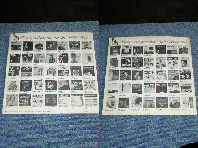 画像: NANCY AMES - THIS IS THE GIRL THAT IS  ( Ex+/Ex++ ) / 1964 US ORIGINAL AUDITION Label Promo MONO LP 