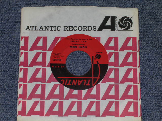 画像: MEL TORME - COMIN' HOME BABY / 1962 US ORIGINAL 7" Single 